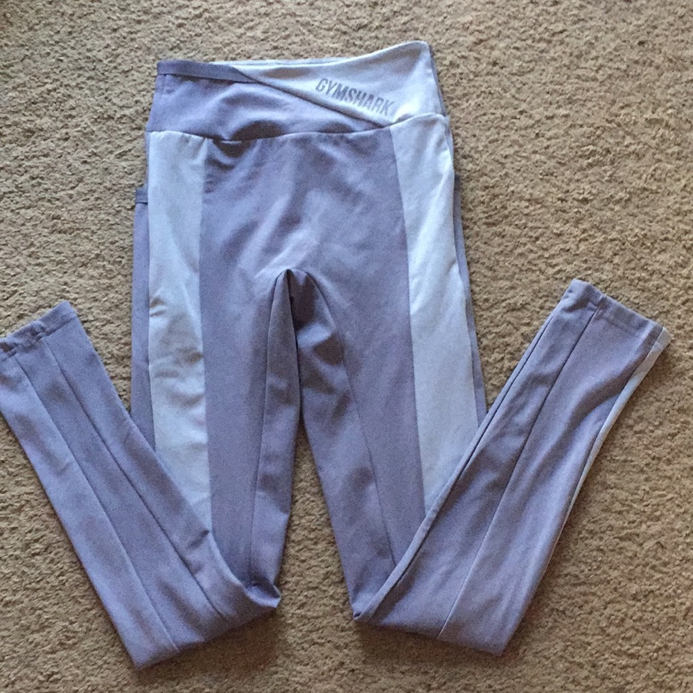Gymshark leggings Xs
